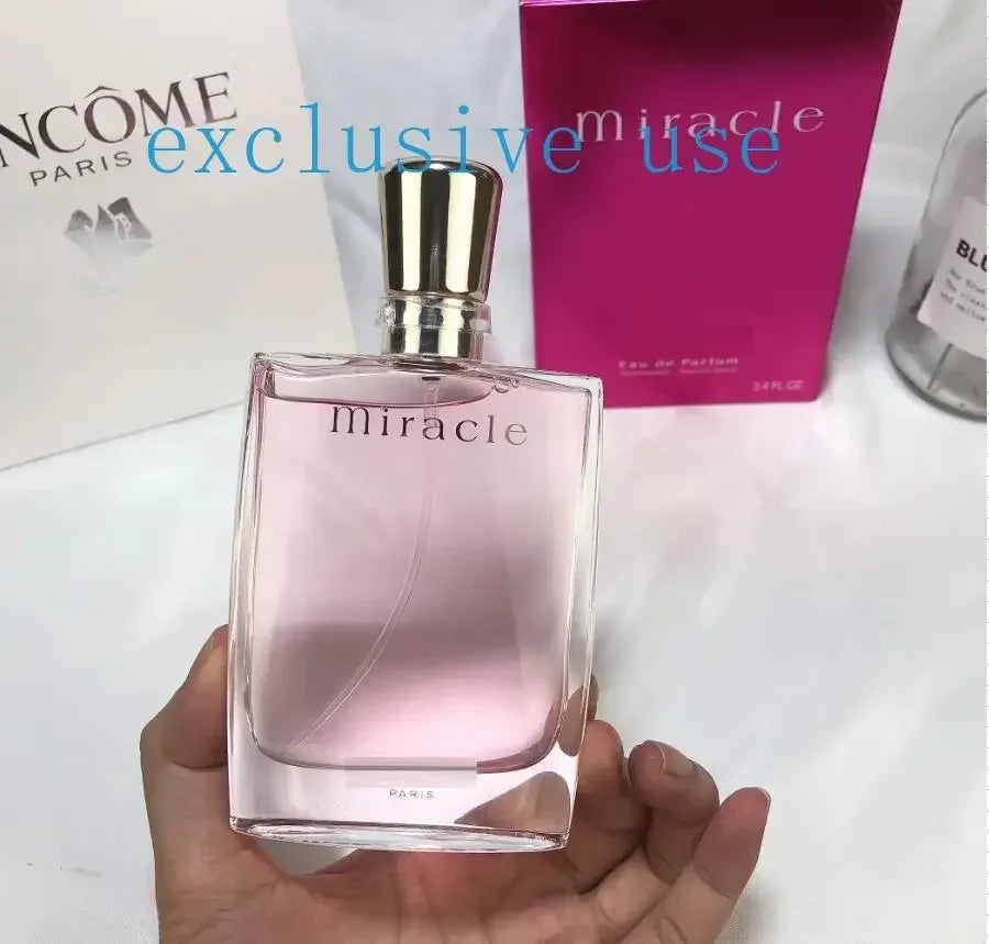 Hot Exclusive 100% Quality Brand Perfume IDOLE – Long-Lasting Natural Taste Parfum Must-Have for Women Ideal Unisex Fragrances