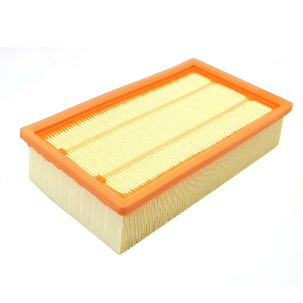 Air Filter Vacuum Cleaner for KARCHER NT25/1 NT35/1 NT45/1 NT55/1 NT361 ECO NT561 ECO NT611 ECO Replacement Filters Oil-Proof