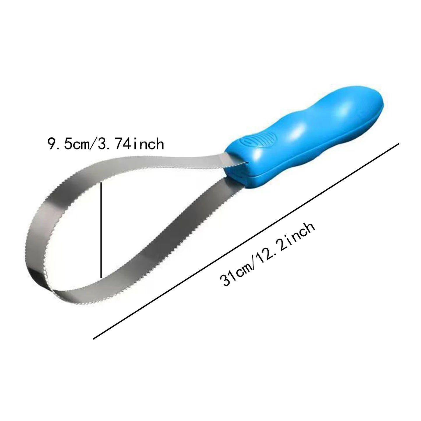 Horse Grooming Comb Equestrian Brush Scraper Nonslip Curry Comb for Animal Cattle All Dogs Types Curry Combo Sweat Scraper