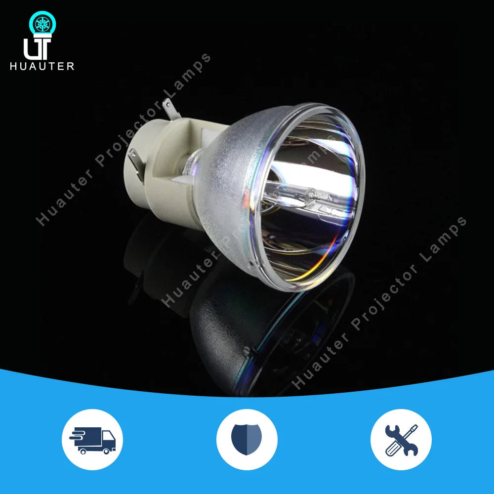 SP-LAMP-097 Projector Bare Lamp P-VIP195W E20.8 for Infocus IN110xa/IN110xv/IN112xa/IN112xv/IN114xa/IN114xv/IN116xa/IN116xv