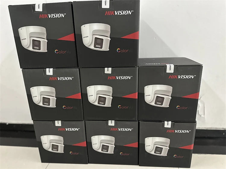 Original Dahua IPC-HDBW5842H-Z4HE-S2 8MP IR Vari-focal Dome WizMind Network Camera POE IP67 IK10 protection