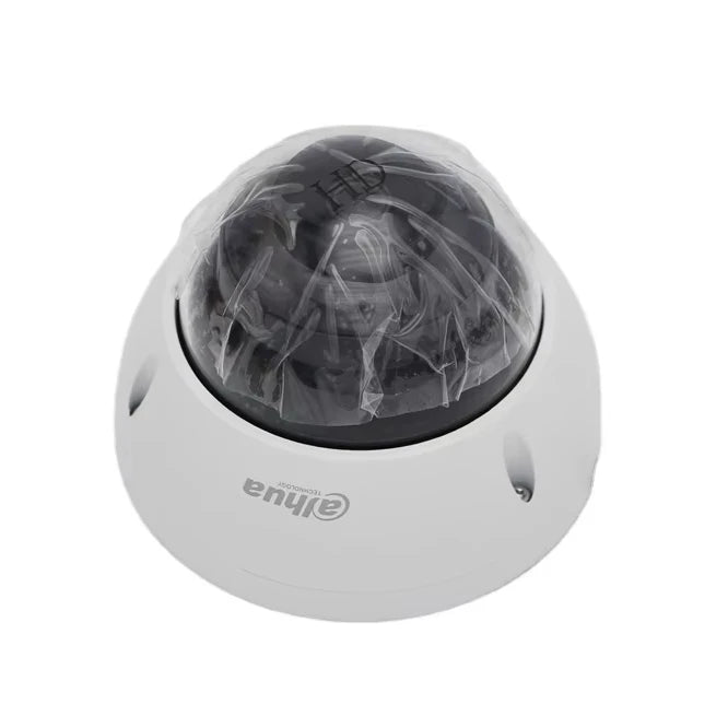 Original Dahua DH-IPC-HDBW2831E-S-S2 8MP Lite IR Fixed Focus Dome Network Camera with Night Vision CMOS Sensor