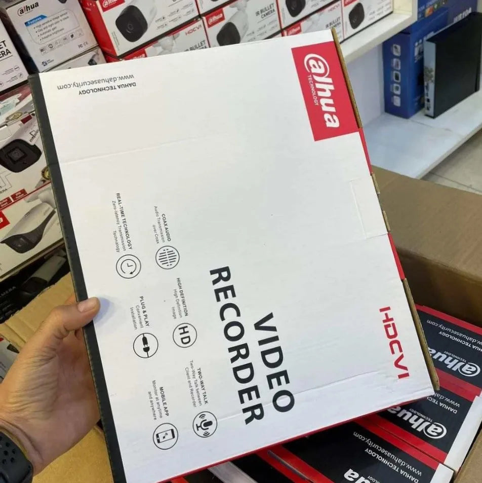 Dahua Original in Stock SD3C405DB-GNY-A-PV English Version   4MP 5x TiOC WizSense Network Full Colorvu  PTZ Camera