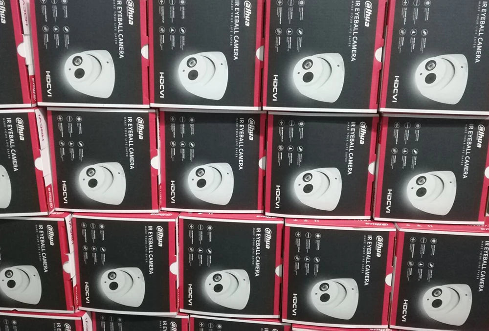 Original Dahua DH-IPC-HDBW3841R-ZS 8MP 4K IR Vari-focal Dome WizSense Network Camera Night Vision CMOS Sensor NVR Two-Way Audio