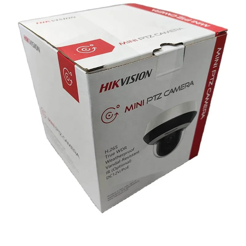 Original Dahua DH-IPC-HDBW3841R-ZS 8MP 4K IR Vari-focal Dome WizSense Network Camera Night Vision CMOS Sensor NVR Two-Way Audio