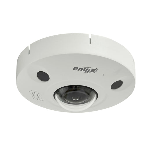Dahua Original English Version DH-IPC-HDBW2449F-AS-IL 4MP WizMind Fisheye Network CAMERA
