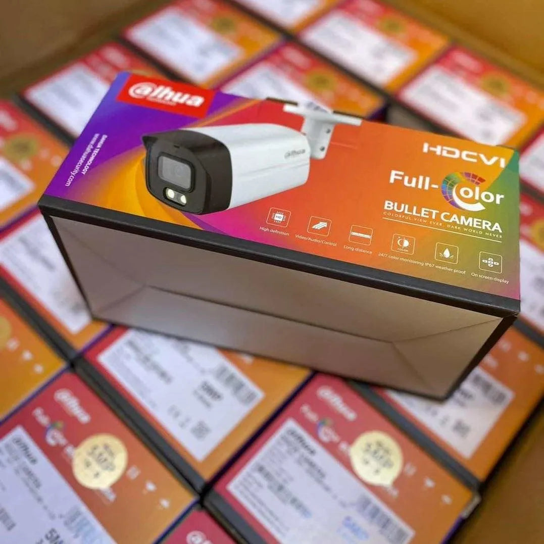 DAHUA VTO2311R-WP Ultra Slim Design IP Door Station Villa Wi-Fi Access with Unlock IC Card H.265 IR Illumination and Auto WDR