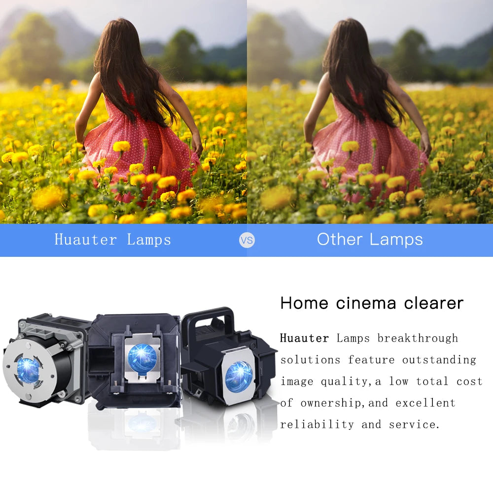 SP-LAMP-097 Projector Bare Lamp P-VIP195W E20.8 for Infocus IN110xa/IN110xv/IN112xa/IN112xv/IN114xa/IN114xv/IN116xa/IN116xv