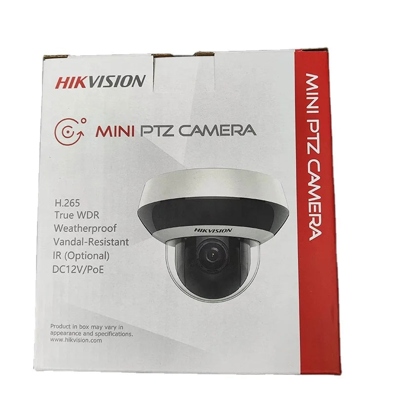 Original Dahua DH-IPC-HDBW3841R-ZS 8MP 4K IR Vari-focal Dome WizSense Network Camera Night Vision CMOS Sensor NVR Two-Way Audio