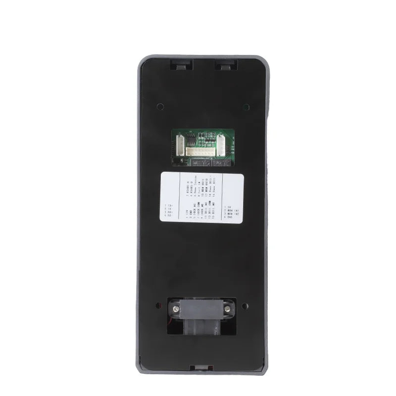 Eseye Biometric Face ID Fingerprint Reader Facial Recognition Access Control Time Attendance System WiFi IP TCP OEM Customizable