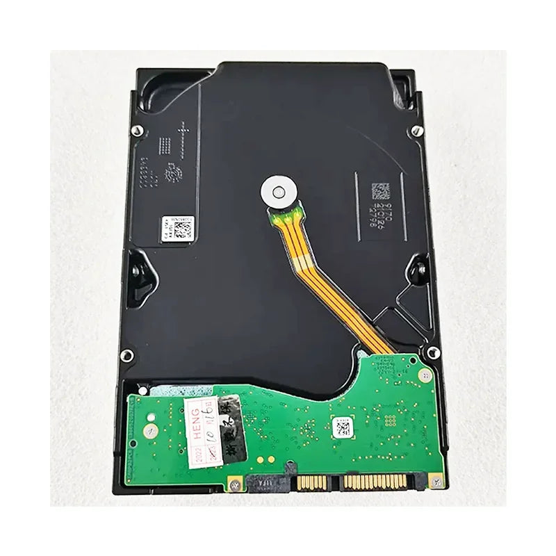Hard Disk Drive 18TB ST18000NM000J 7200 RPM Enterprise Server Hard Disk