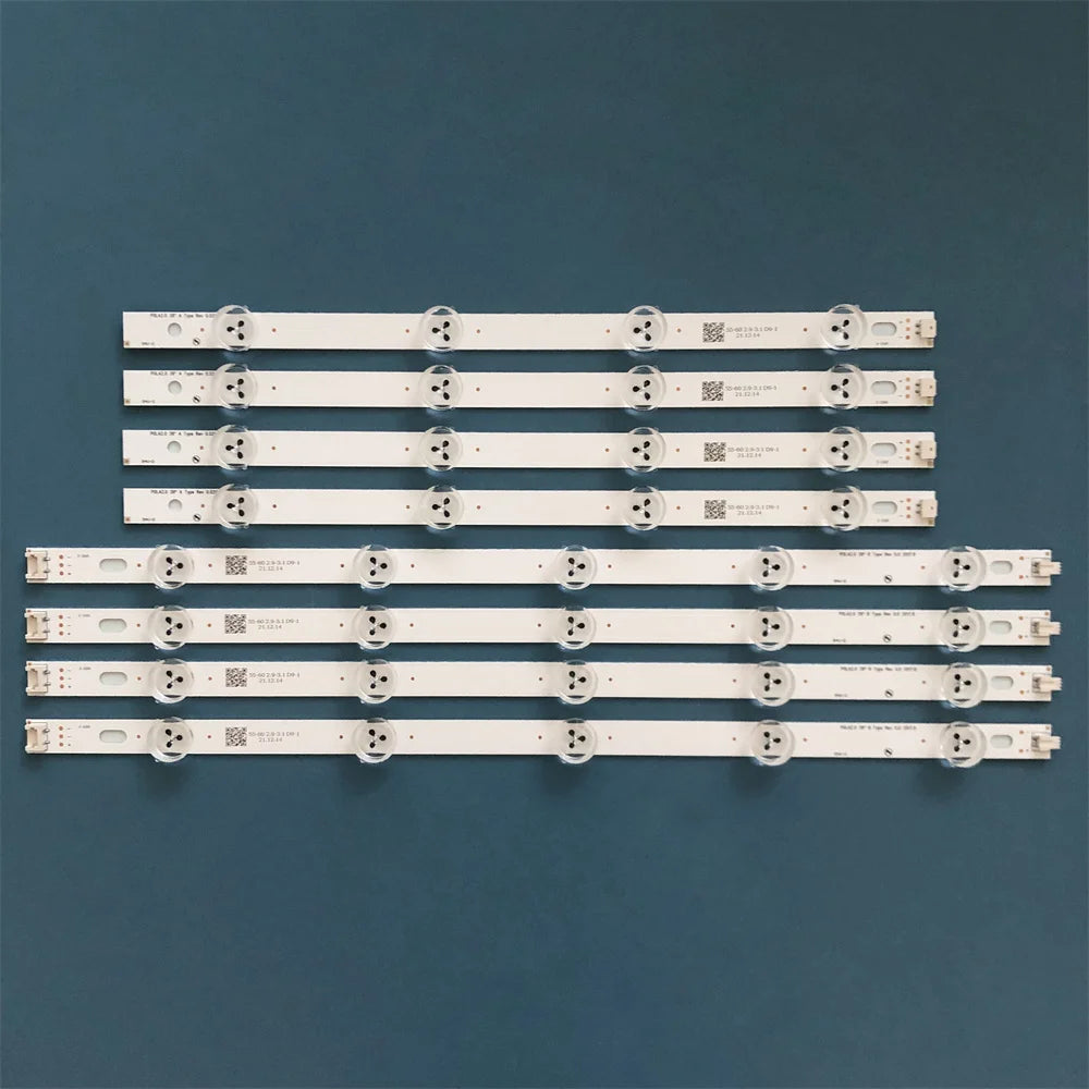 LED Backlight Strip For 39LN5100 39LN5300 39LA620S 39LN540V 39LN570V 39LN575S 39LA620V 39LN5400 HC390DUN-VCFP1-21XX POLA2.0 39