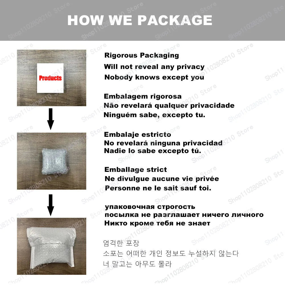 Essential Oils For Man