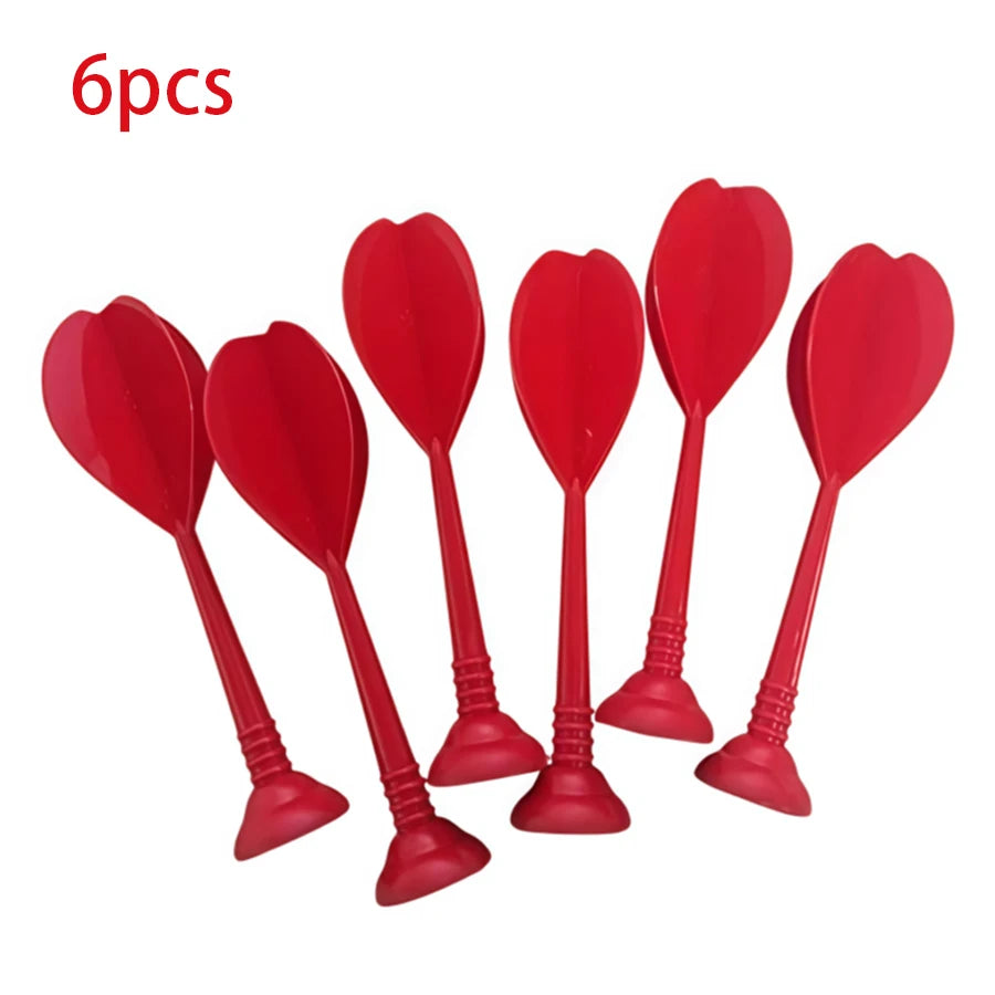 Educational Dart Board Baby Dart Indoor Sports Child Montessori Games for Children 3 to 7 Years