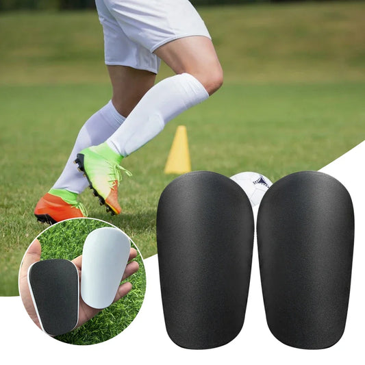 1 Pair Shin Pads Extra Small Protective Equipment Shin Guards Mini Shin Guards Soccer Shin Guards for Men Women Kids Boys Girls