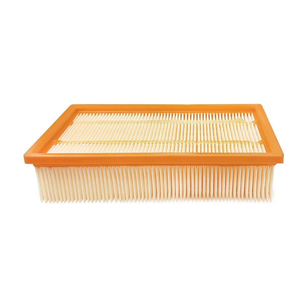 Filter Compatible for ( Karcher NT 25/1, NT 35/1, NT 45/1, NT 55/1, NT361 ECO, NT561 ECO, NT611 ECO, Bosch VAC140 ) Accessory