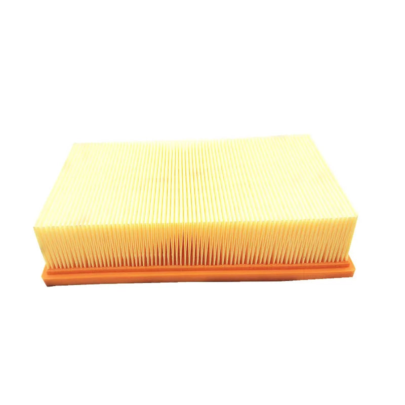 HEPA Filter For Karcher NT25/1 NT35/1 NT45/1 NT55/1 NT361 ECO NT561 ECO NT611 ECO Vacuum Cleaner Air Filters Replacement Parts