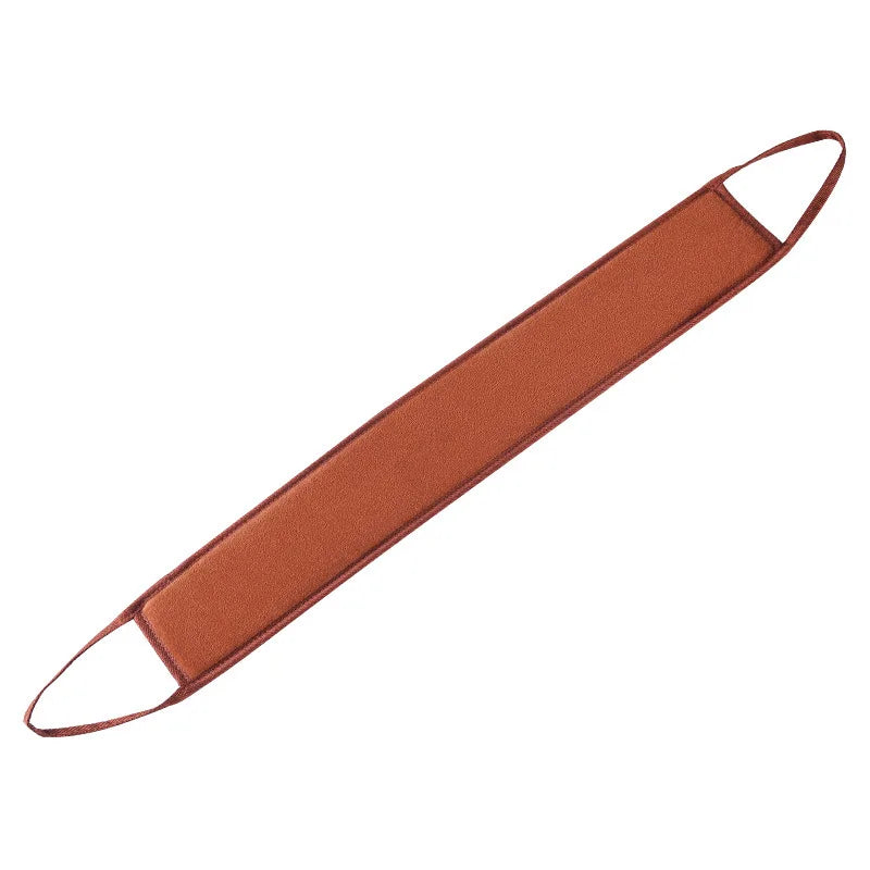 1pc Body Lotion Glove Self-Tanning Mitt Double-Sided Prevents Sticky Hands Applicator Flocking Glove Makeup Applicator Bath Tool