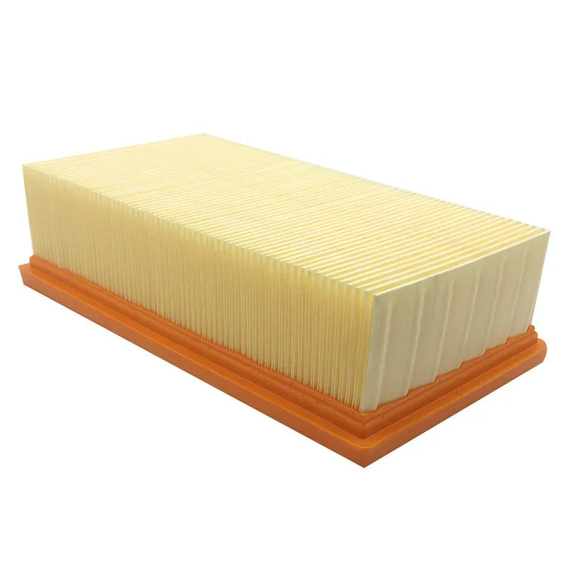 HEPA Filter For Karcher NT25/1 NT35/1 NT45/1 NT55/1 NT361 ECO NT561 ECO NT611 ECO Vacuum Cleaner Air Filters Replacement Parts