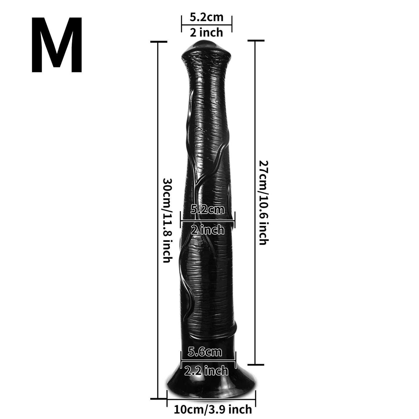 Huge Dildo Thick Penis Butt Plug For Women Man Anal Vaginal Dilators Masturbators Adult Sexy Toys For Female Male Big Dick
