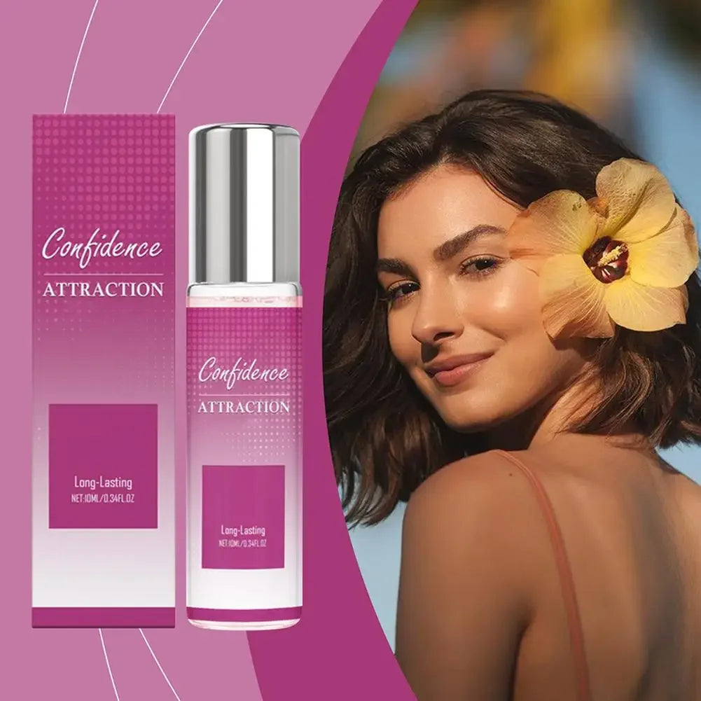 Original Male Pheromone Perfume Aphrodisiac Attractant Flirt Perfume for Men Sexual Products Exciter for Women Intim Lubricant