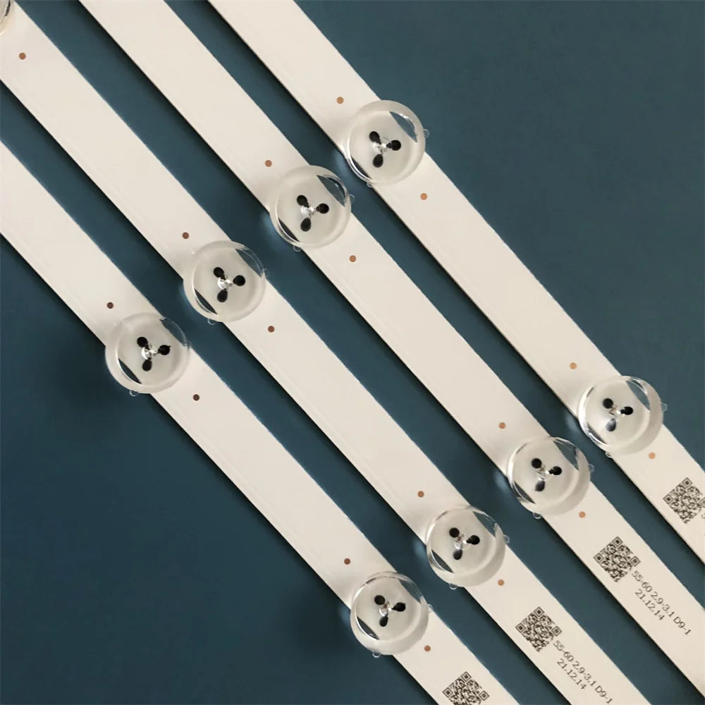 LED Backlight Strip For 39LN5100 39LN5300 39LA620S 39LN540V 39LN570V 39LN575S 39LA620V 39LN5400 HC390DUN-VCFP1-21XX POLA2.0 39