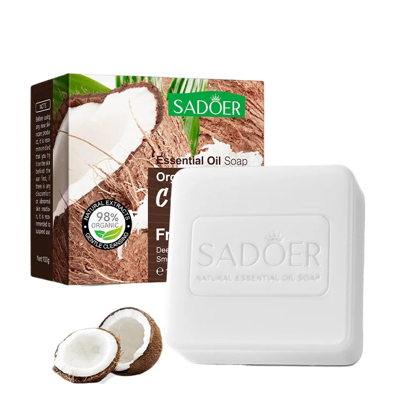 Ginger Essential Oil Soap Glutathione Paper Agua Florida Skin Lightening Soaps Wholesale Gift JM Solution Rice Intimate Turmeric