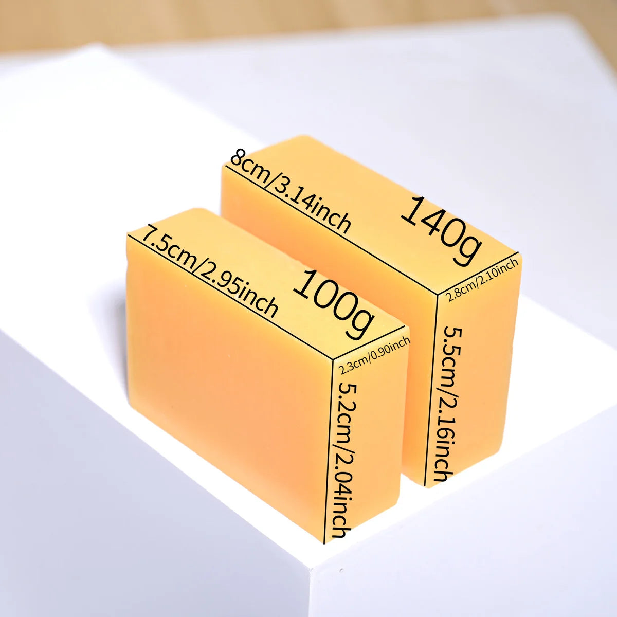 Mint essential oil cleansing soap, handmade soap for cleansing, natural organic plant essential oil soap, bath soap