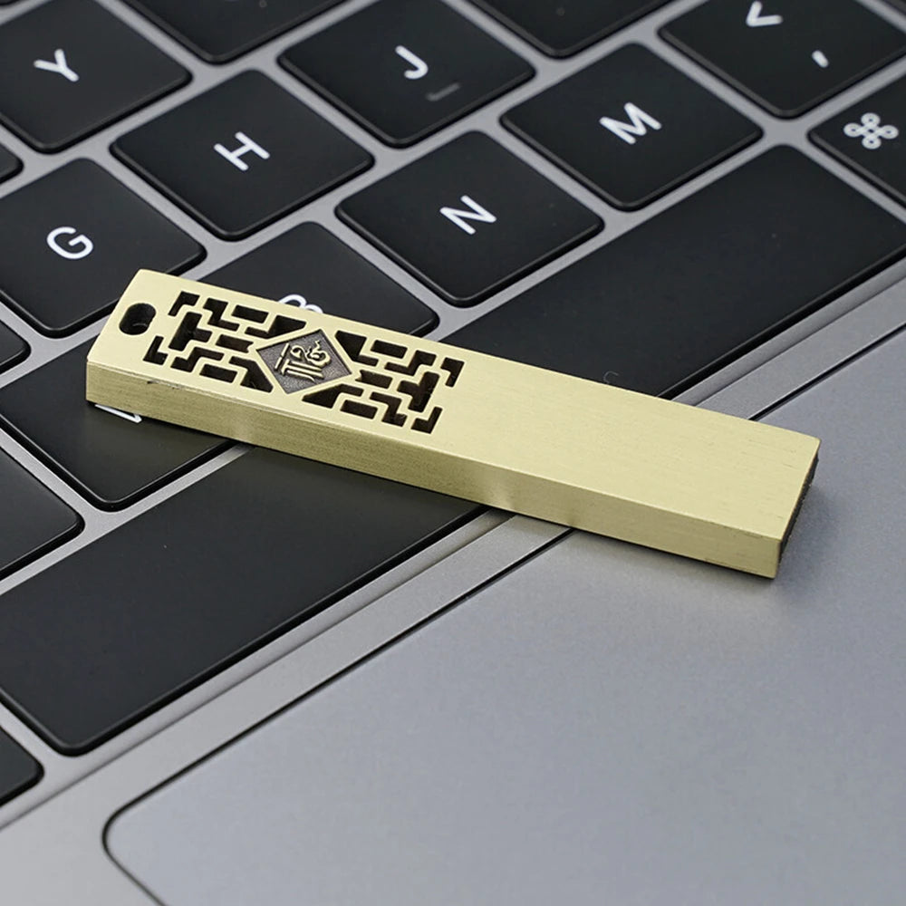 100% full capacity metal Chinese style USB 128GB 64GB U Disk Creative USB Flash Drive usb stick pen drive flash
