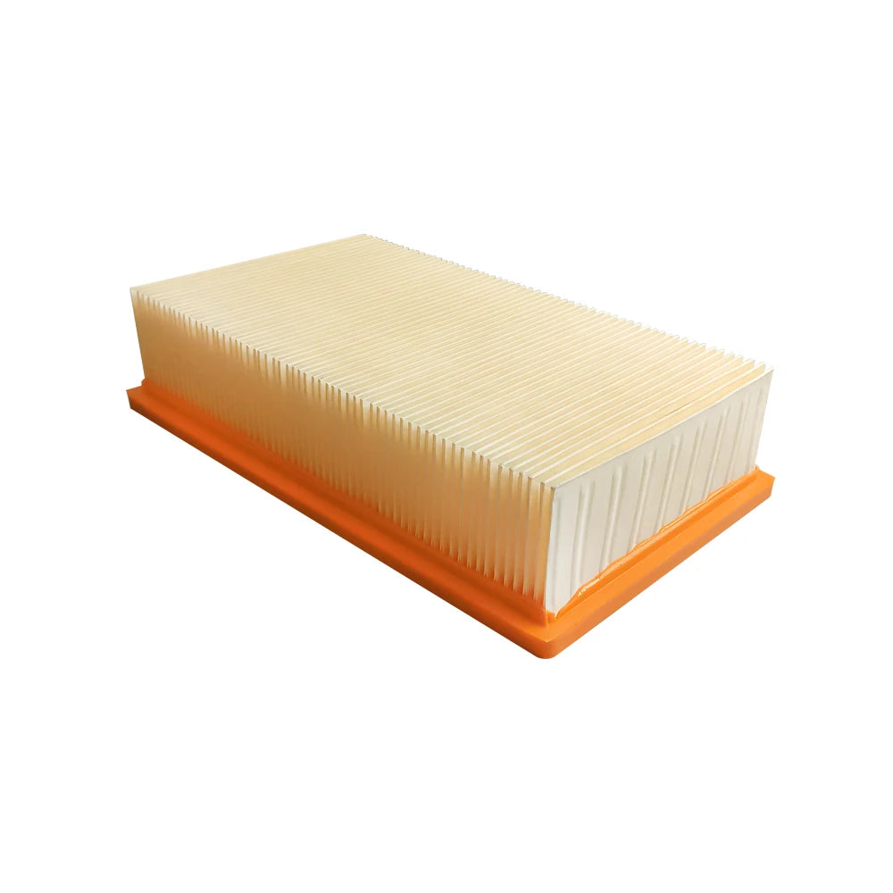 Filter Compatible for ( Karcher NT 25/1, NT 35/1, NT 45/1, NT 55/1, NT361 ECO, NT561 ECO, NT611 ECO, Bosch VAC140 ) Accessory