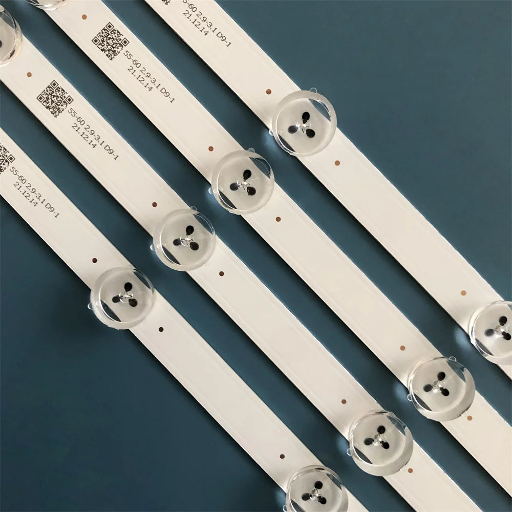 LED Backlight Strip For 39LN5100 39LN5300 39LA620S 39LN540V 39LN570V 39LN575S 39LA620V 39LN5400 HC390DUN-VCFP1-21XX POLA2.0 39