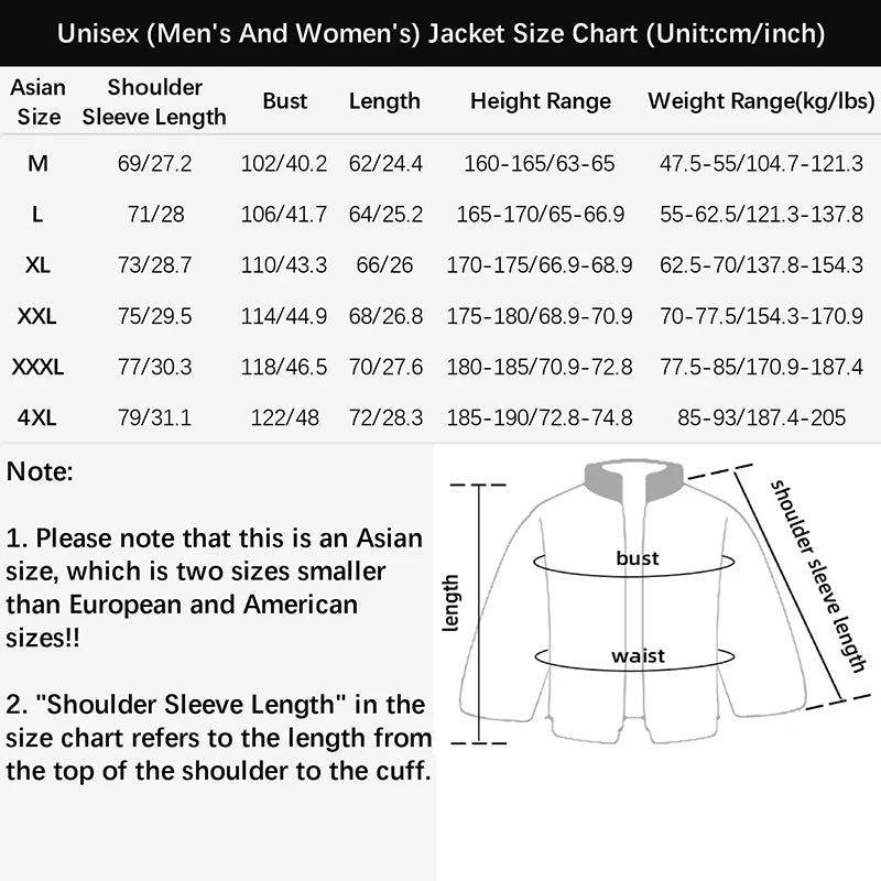 LNGXO Waterproof Hiking Jackets for Men and Women Sun Protection Windbreaker Camping Climbing Rain Coat Unisex Portable Clothes