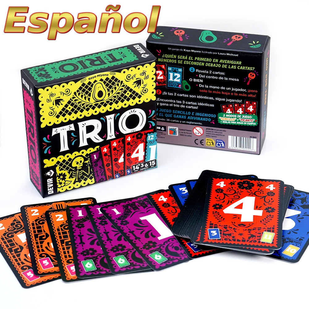 Virus! - Juego de cartas - El Juego mas contagioso. Edicion Española. +8 años VIRUS! 2 Evolution (Expansión) - Juego de cartas (