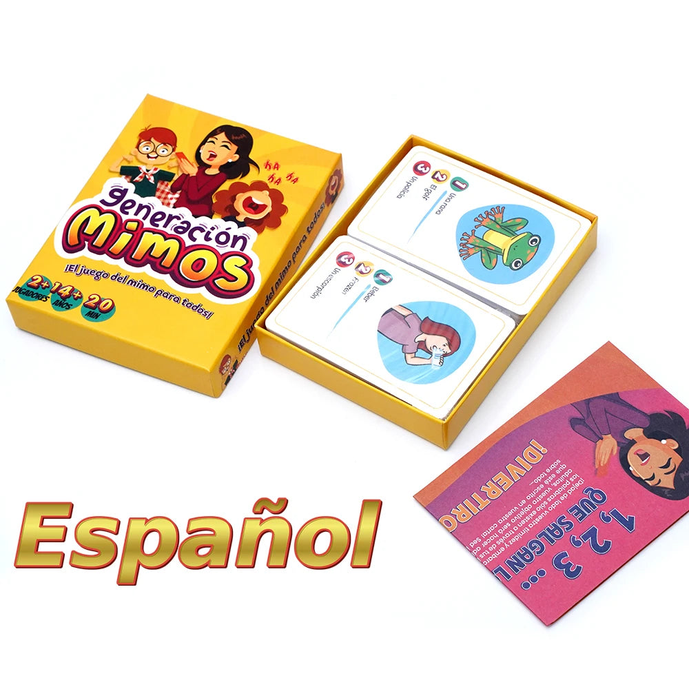 Virus! - Juego de cartas - El Juego mas contagioso. Edicion Española. +8 años VIRUS! 2 Evolution (Expansión) - Juego de cartas (