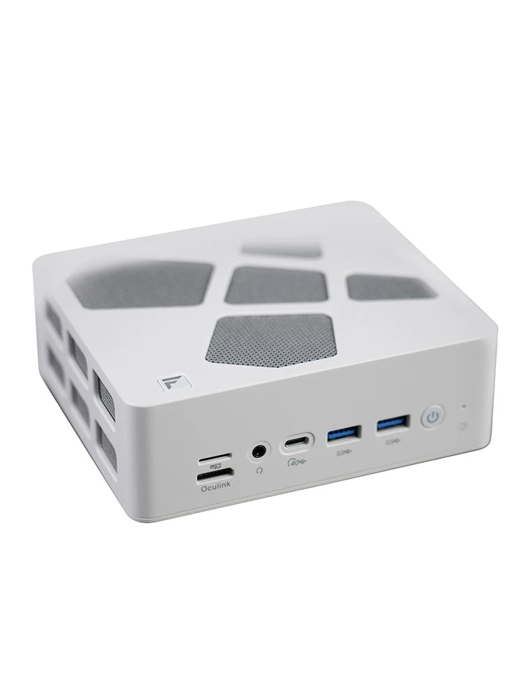 FIREBAT A8  AMD R7-8745HS Radeon 780M Mini Pc Gamer 16GB 1TB DDR5 RJ45 Desktop Gaming Computer BT5.2 WIFI6 Minipc