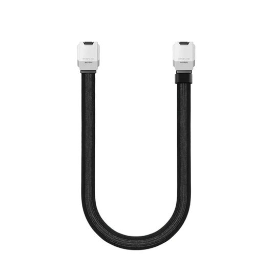 EcoFlow Extra Battery Flat Link Cable 0.85m