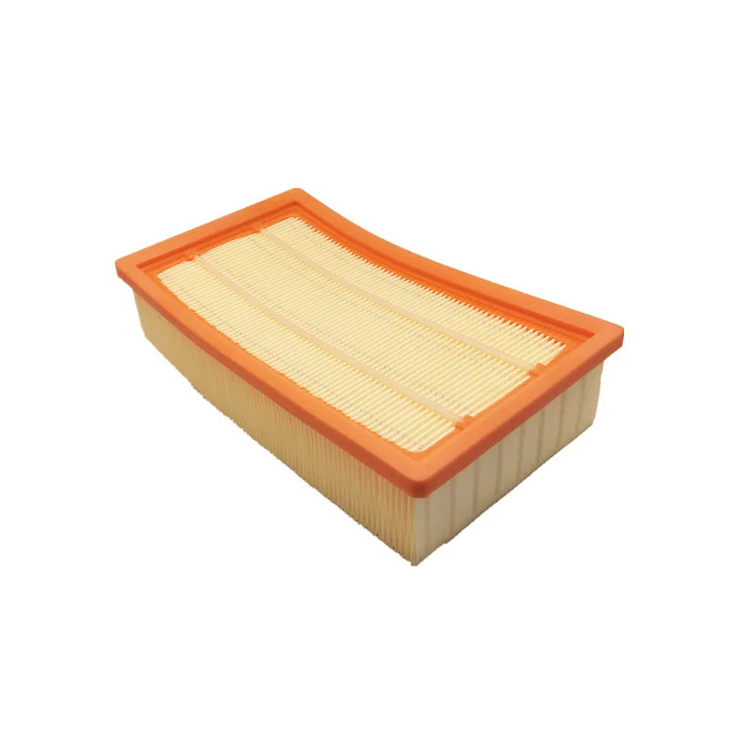 HEPA Filter For Karcher NT25/1 NT35/1 NT45/1 NT55/1 NT361 ECO NT561 ECO NT611 ECO Vacuum Cleaner Air Filters Replacement Parts