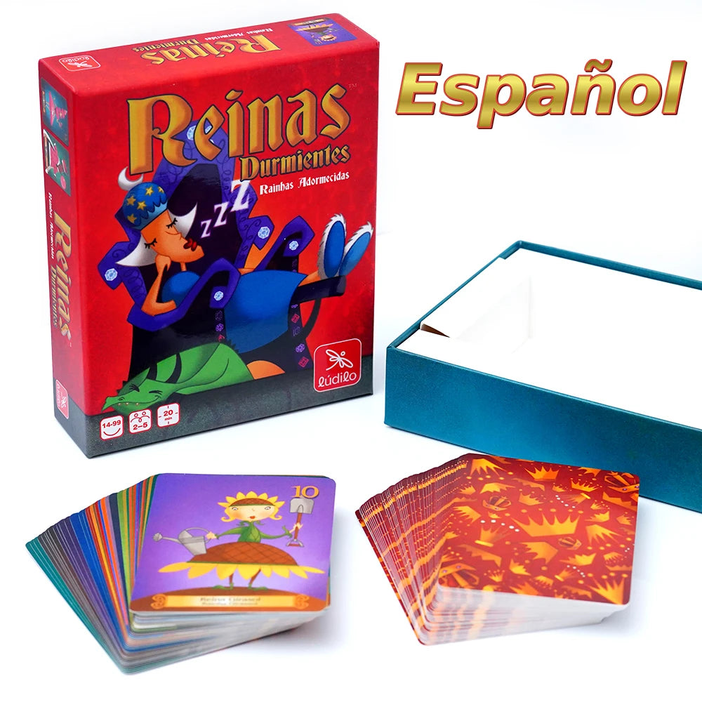 Virus! - Juego de cartas - El Juego mas contagioso. Edicion Española. +8 años VIRUS! 2 Evolution (Expansión) - Juego de cartas (