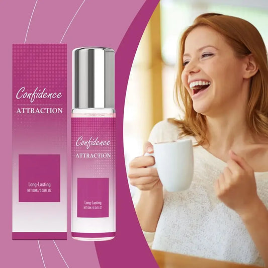 Original Male Pheromone Perfume Aphrodisiac Attractant Flirt Perfume for Men Sexual Products Exciter for Women Intim Lubricant