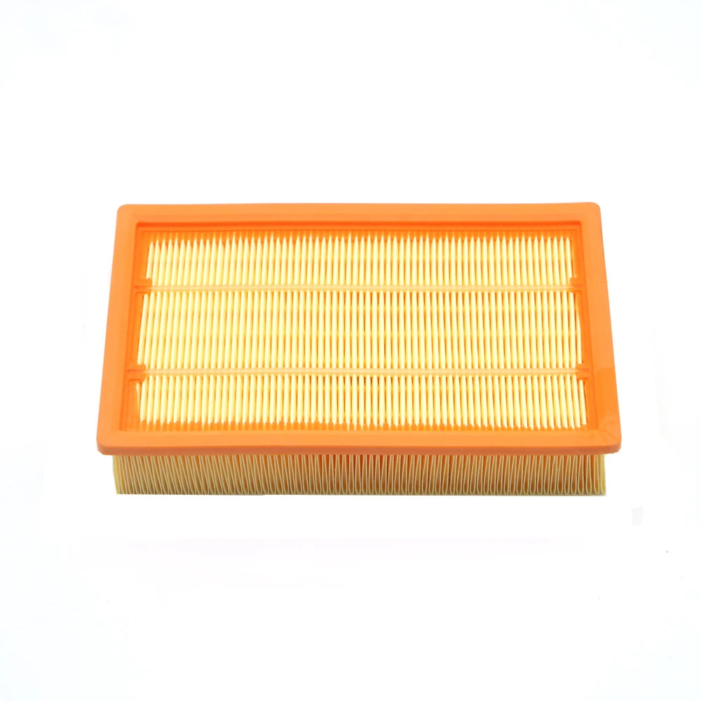 Air Filter Vacuum Cleaner for KARCHER NT25/1 NT35/1 NT45/1 NT55/1 NT361 ECO NT561 ECO NT611 ECO Replacement Filters Oil-Proof