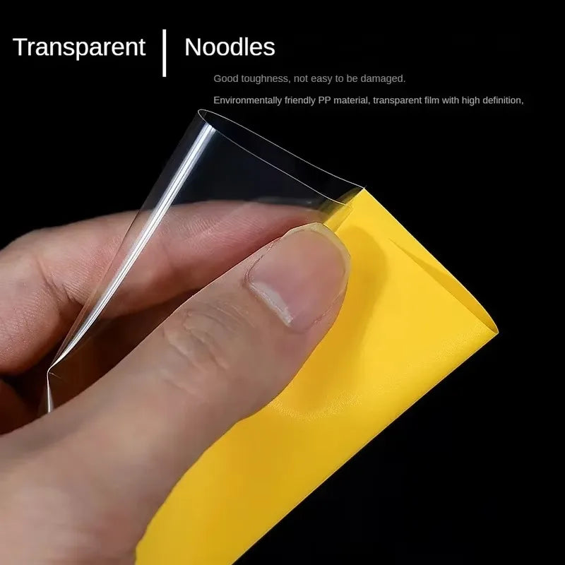 100Pcs/Set 66x91mm Matte Standard Size Card Sleeves TCG Trading Cards Protector for Tarot Shield Board Games Magical Cover PKM