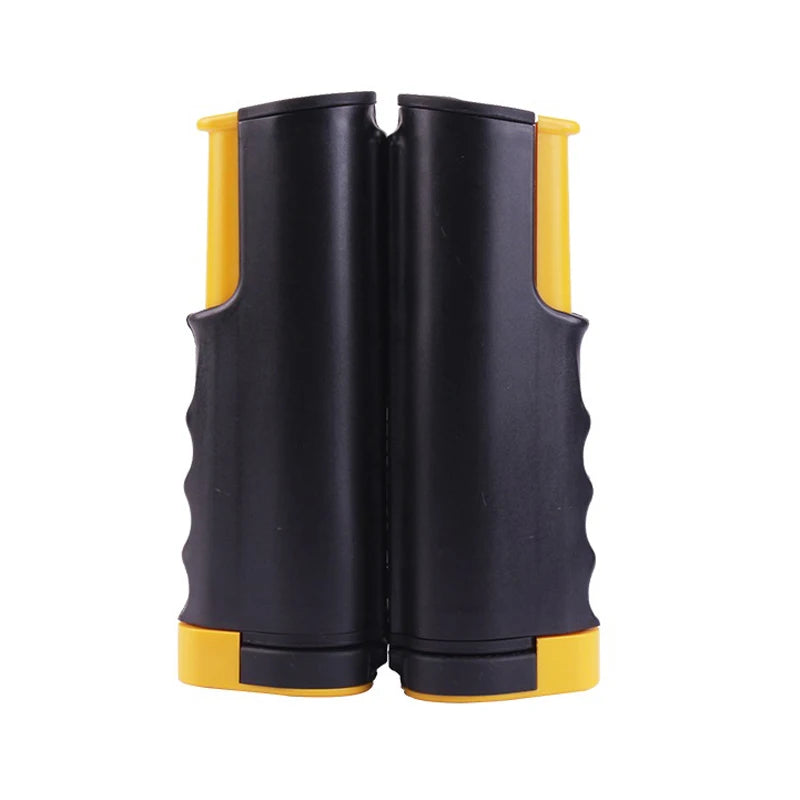 Portable Table Tennis Net Cover Gauge Retractable Table Tennis Set Catcher Racks Adjustable Tools Outdoor Home Sports Clip On