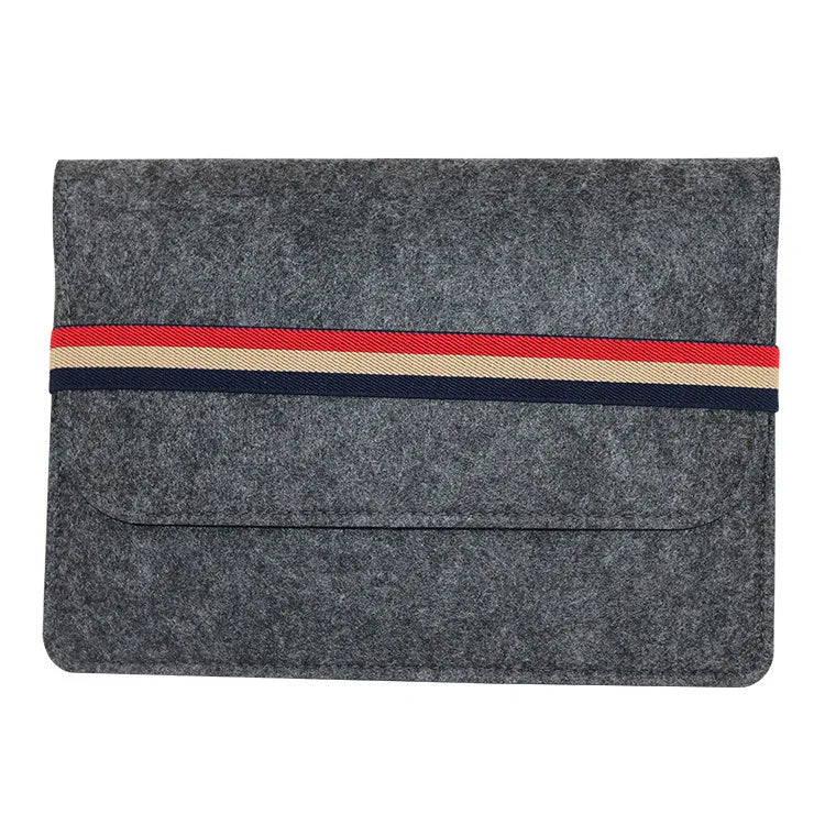 Sleeve Notebook Bag For Macbook Pro Retina 11 12 13 14 15 16 2020 Case For ipad 9.7 10.5 Xiaomi Air 12.5 15.6 Laptop 13.5 Cover