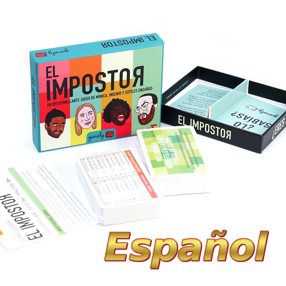 Virus! - Juego de cartas - El Juego mas contagioso. Edicion Española. +8 años VIRUS! 2 Evolution (Expansión) - Juego de cartas (