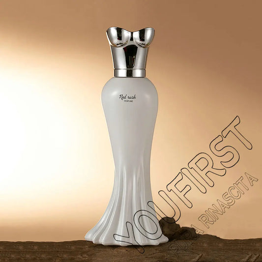 Private Brand Perfume Women Floral Fruity Scent Spray 100ml Lasting Fragrances Lady Perfumes De Mujer Fresh Natural Parfums Dame