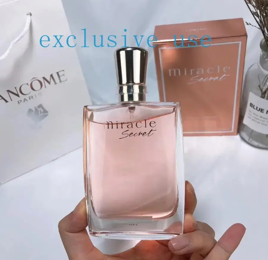 Hot Exclusive 100% Quality Brand Perfume IDOLE – Long-Lasting Natural Taste Parfum Must-Have for Women Ideal Unisex Fragrances