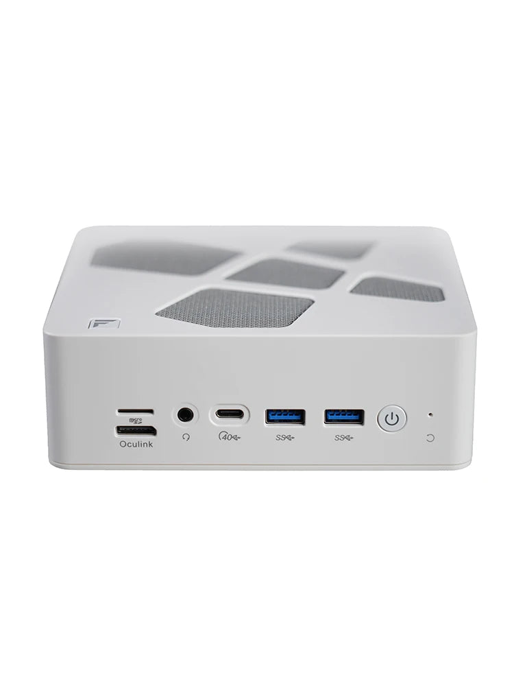 FIREBAT A8  AMD R7-8745HS Radeon 780M Mini Pc Gamer 16GB 1TB DDR5 RJ45 Desktop Gaming Computer BT5.2 WIFI6 Minipc