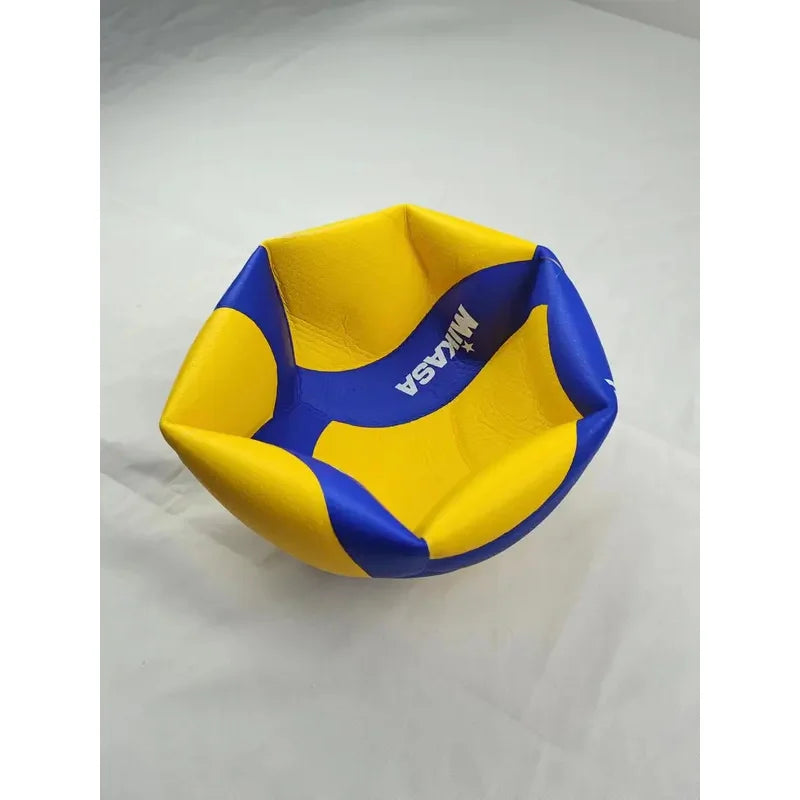 Outdoor No.5 Training Hard Indoor Volleyball Large Event Volleyball Upgrade Outdoor Beach Air Volleyball
