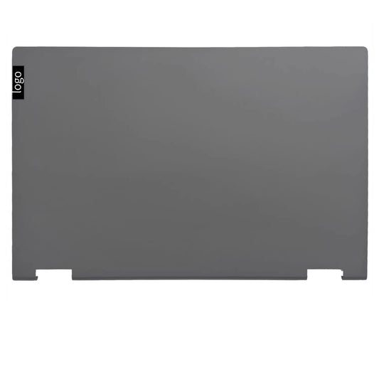 LCD Back Cover  For Lenovo Ideapad Flex 5-14IIL05 5-14ARE05 5-14ITL05 5-14ALC05 Rear Top Case