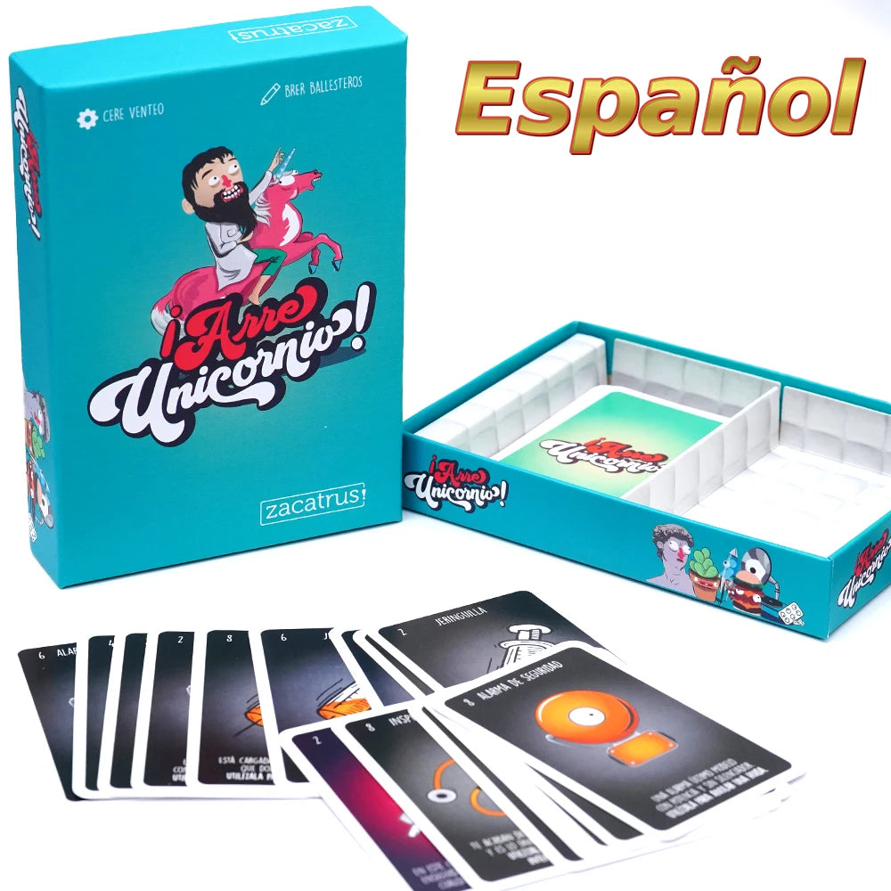 Virus! - Juego de cartas - El Juego mas contagioso. Edicion Española. +8 años VIRUS! 2 Evolution (Expansión) - Juego de cartas (